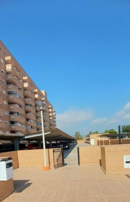 Apartamento Oropesa Del Mar- Marina D'Or- Magic World Vt30371Cs Esterno foto