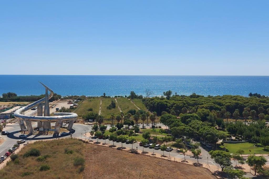 Apartamento Oropesa Del Mar- Marina D'Or- Magic World Vt30371Cs Esterno foto