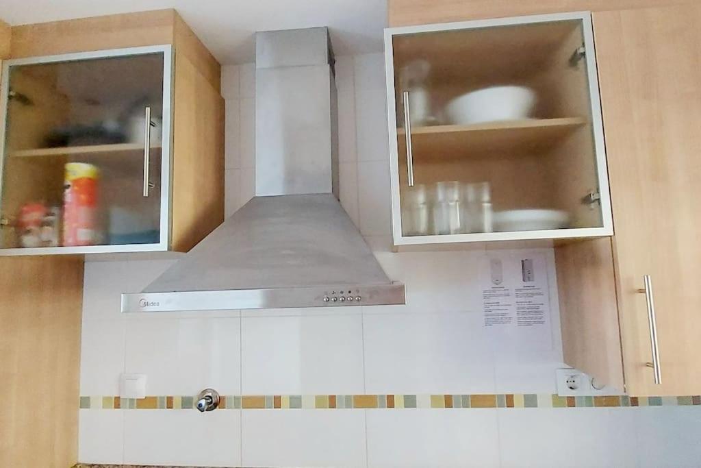 Apartamento Oropesa Del Mar- Marina D'Or- Magic World Vt30371Cs Esterno foto